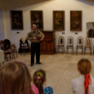 A Hansági Múzeum és a Lajta Néptáncegyesület farsangi mulatsága 2015 (Fotó: Horváth Attila)