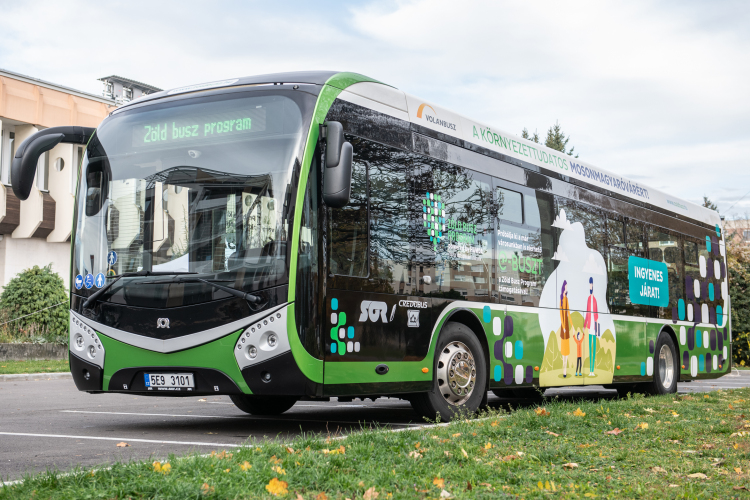 Kérdőívvel a tömegközlekedés fejlődéséért