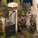 22. Nemzetközi Makett Kiállítás és Verseny