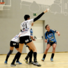 MKC SE – Alba Fehérvár KC 29-31 (17-13)