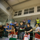 Ipress Center-Vác – Mosonmagyaróvári Kézilabda Club SE 29-27 (17-15)