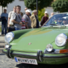 15. Pannonia-Carnuntum int. Historic Rallye