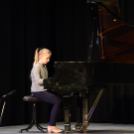 Növendékhangverseny