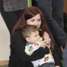 Pillangó óvoda és családi napközi szokásos őszi koncertjének vendége idén, az APNOÉ Zenekar