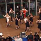 Kossuth Lajos Gimnázium szalagtűző - Tánc