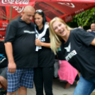 MKCSE Szurkolói találkozó (Fotó: Bánhegyi István)