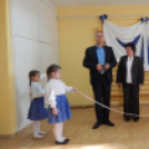 Ostermayer óvoda ünnepélyes átadása