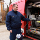 Télkergető kiszebáb égetés a Pillangó Óvoda és Mini Bölcsődében