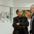 Art Flexum - Téli Tárlat (fotó: Horváth Attila)