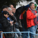 FUTURA Mosonmagyaróvár - Diósdi Tc (3:1) Gratulálunk! (Fotó: Nagy Mária)