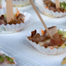 Szigetköz ízei, Vármegye borai Fesztivál - 1 nap