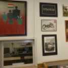 1956 - os Művészeti Galéria megnyitó