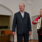 Téli tárlat - évzáró kiállítás (fotó: Horváth Attila)