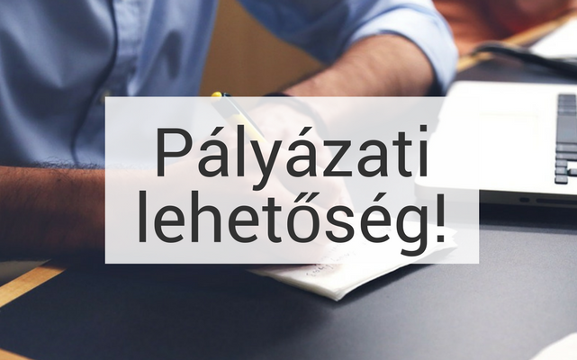 Mosonmagyaróvári, helyi pályázati lehetőségek