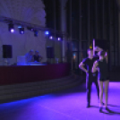 Jótékonysági retro buli a hospice-házért