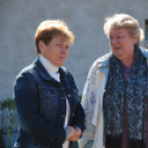 Csók István utca átadója (Fotó: Nagy Mária)