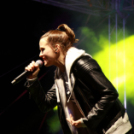 Városi Majális 2017 -  Majka & Curtis koncert