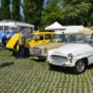 VI. Mosonmagyaróvári Veteránjármű Találkozó