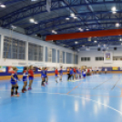 MKC SE - Fehérvár KC (22-24) (NBI Alapszakasz) (Fotó: Horváth Attila)