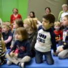 Hangszer bemutató a Pillangó Óvoda és Mini Bölcsődében