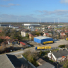 Tűzoltóság nyílt nap - Véradás (Fotó: Nagy Mária)