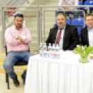 VII. Óvár-Kupa Akrobatikus Rock 'n' Roll Területi Pontszerző és jótékonysági táncverseny