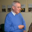 Helle Mária könyvbemutató (Fotó: Bánhegyi István)