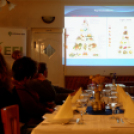 EFI - Egészséges táplálkozás népszerűsítése programsorozat (fotó: Horváth Attila)