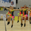 VII. Óvár-Kupa Akrobatikus Rock 'n' Roll Területi Pontszerző és jótékonysági táncverseny