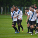 FUTURA Mosonmagyaróvár - Diósdi Tc (3:1) Gratulálunk! (Fotó: Nagy Mária)