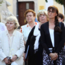 Városi Szent László Nap (Fotó: Stipkovits Veronika)