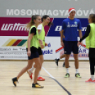 MTE karácsonyi ünnepély és családi nap