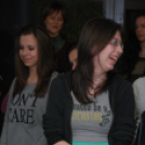 Együtt táncolni a világgal (Fotó: Nagy Mária)