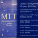 Megújult a Család- és Gyermekjóléti Központ 