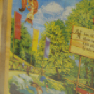 Emma Szalvétái - Kiállítás