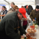 Kolbásztöltő fesztivál (Fotó: Nagy Mária)