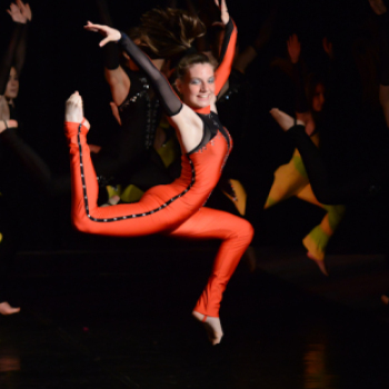 Okay Dance Gála 2015 I.