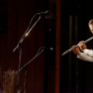 Mosonyi Mihály Zenei Alapfokú Művészeti Iskola karácsonyi hangversenye (fotó: Horváth Attila)