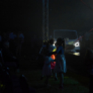 Moson Big Band koncert, Garden party