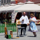 Virágzó Város Mosonmagyaróvár 2. nap (Fotó: Stipkovits Veronika)