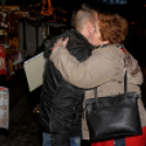 Kérsz egy ölelést? Jobb veled a világ! (fotó: Horváth Attila)