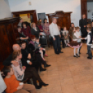 Szigetközi Puhab-bál  (Fotó: Nagy Mária)