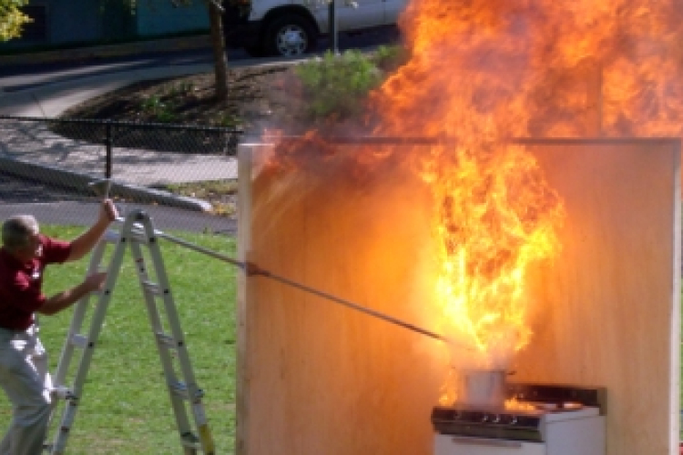 Tűzmegelőzés - felhívás