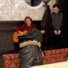 Lions ajándék átadó a Corvinában (fotó: Horváth Attila)