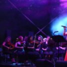 Moson Big Band koncert