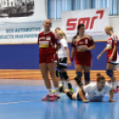 UFM Nemzetközi Női Kézilabda Kupa: MKC SE (HUN) – Duslo Sala (SK) - (40-22)