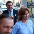 KÉK SÉTA az Autizmus Világnapja alkalmából