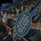 NYÁRI FESZTIVÁL – SZENT ISTVÁN NAPOK 2019, Második nap