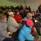 Adventi hétvége a Magyar utcán