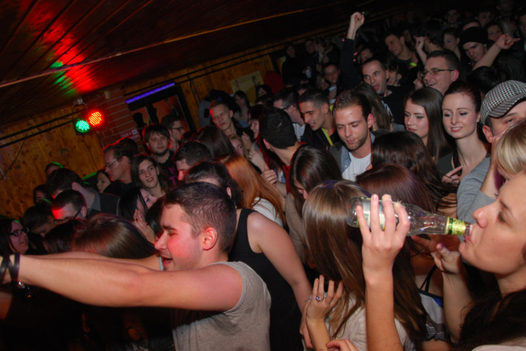 Supernem koncert  (Fotó: Nagy Mária)